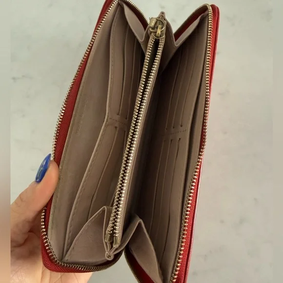 Celine Wallet - Picture 5 of 6